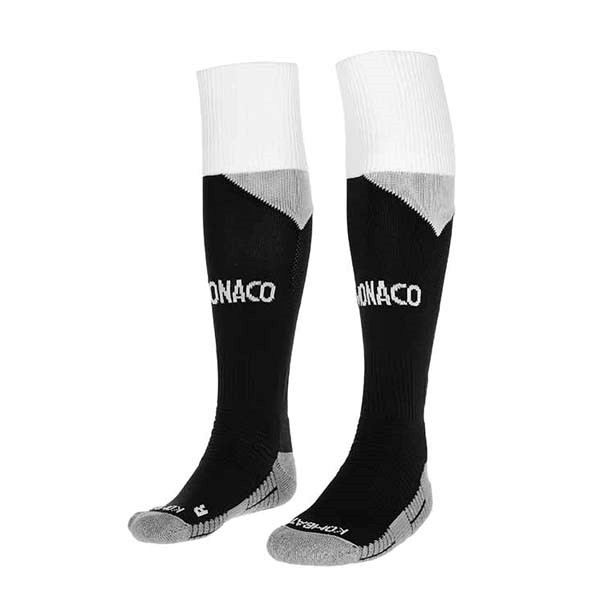 Socken AS Monaco Auswärts 2022-2023